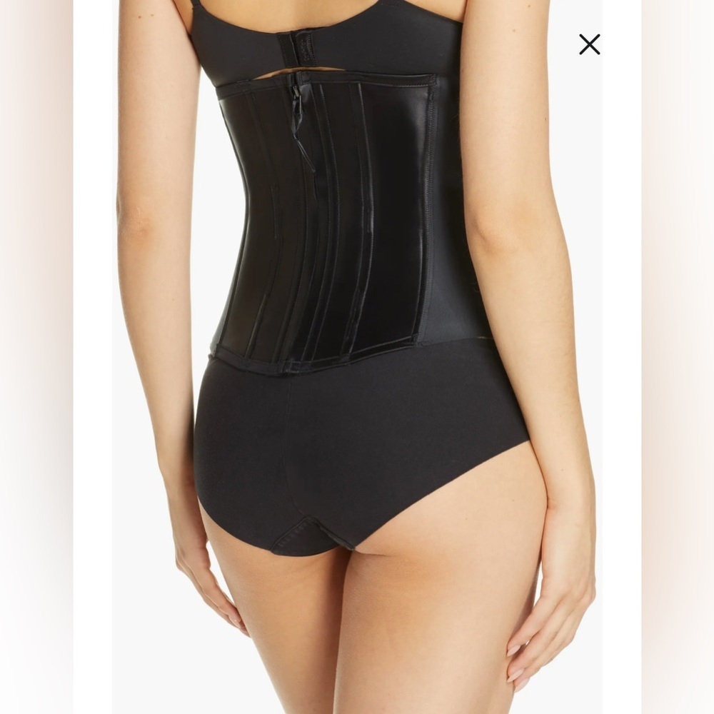 *NWT* Spanx Under Sculpture Waist Cincher - Picture 2 of 10